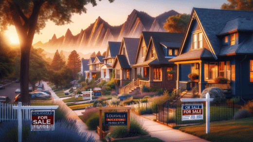 Realtor Boulder CO – Your Guide to Homes for Sale in Boulder, CO