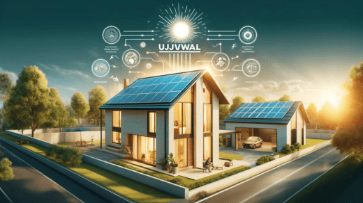 Harnessing Solar Power: A Guide to Installing Solar Panels for Your House