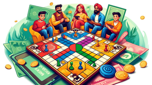 Ideal Ludo Mode: Quick, Classic, Tournament, or Furious 4 – Which Matches Your Style?