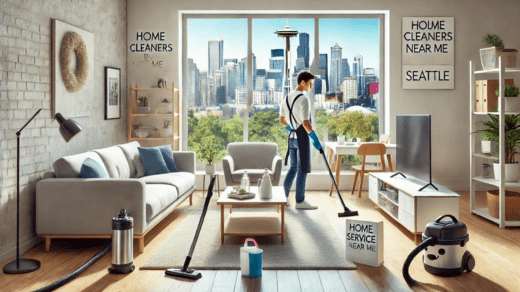 The Ultimate Guide To Hiring A Maid Service For Your Home