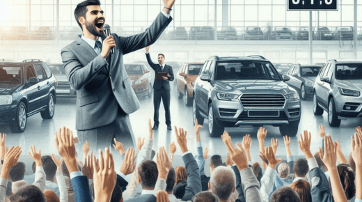 car auctions