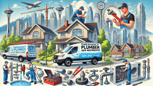 emergency plumber new Westminster, north van plumbers, plumbing service richmond bc