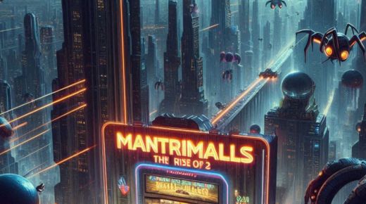 Mantrimalls