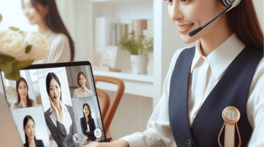 bilingual virtual assistant