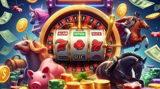 Why QRIS Slot Deposits Are Becoming the Top Choice for Players in Indonesia