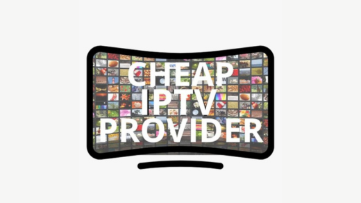 Top Features to Look for in a Cheap IPTV Provider Like cheapiptvprovider