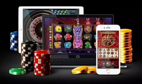 Discover the Thrills of Online Gaming with 56Game and NovaGame