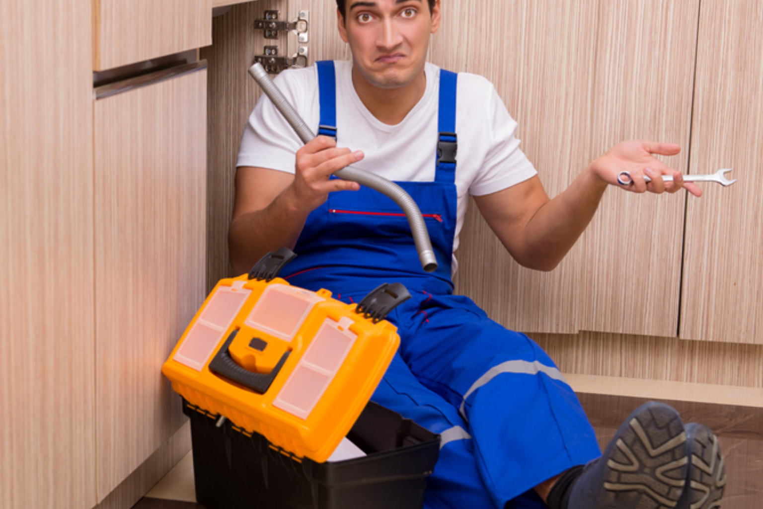 When Water Hits the Fan: Why Having an Emergency Plumber in Hobbs, NM Is a Game-Changer