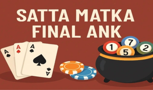 Discovering India Matka and the Role of Final Ank in the Game of Numbers