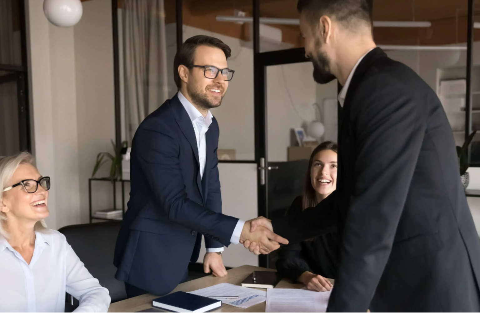 M&A advisory firms Texas