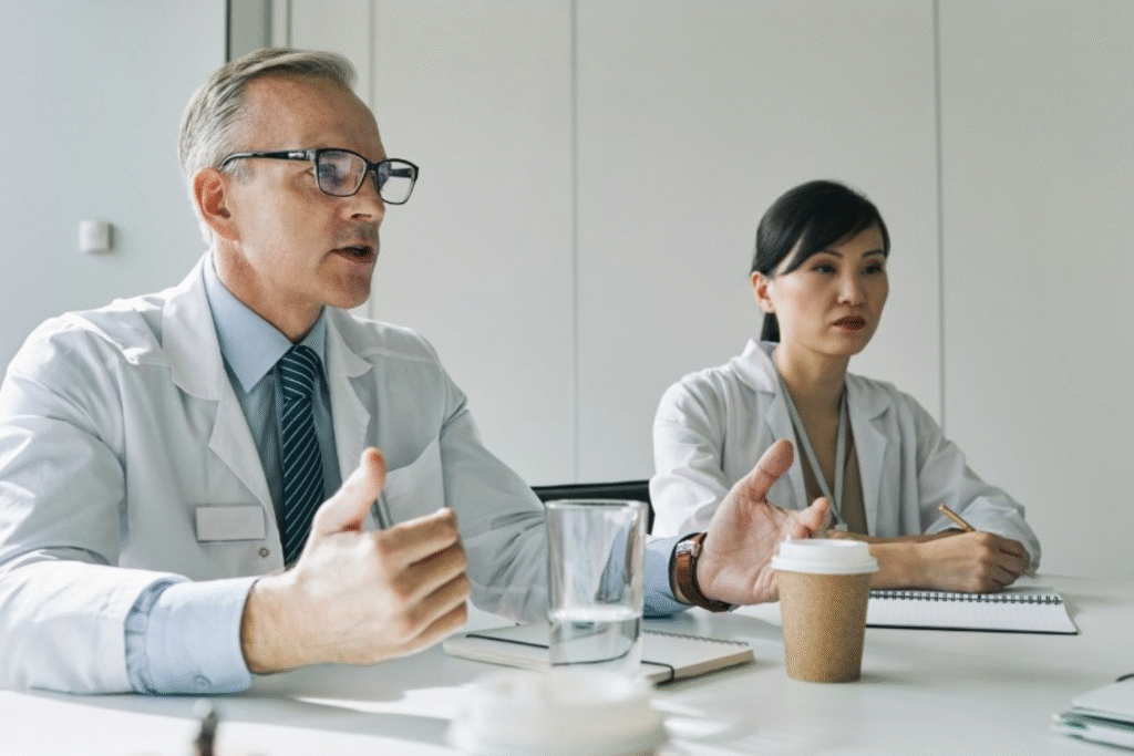 Medical negligence expert witness San Diego, CA