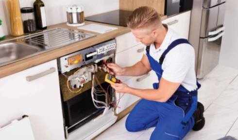 dryer repair Cayce SC
