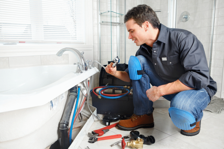 hobbs nm plumber