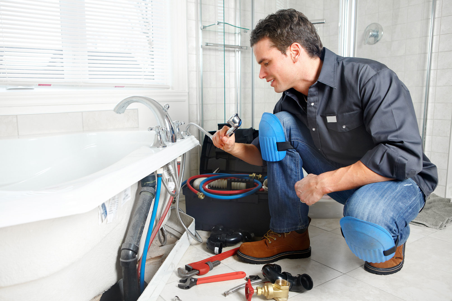 When Water Won’t Wait: Why You Need a Reliable Emergency Plumber in Hobbs, NM