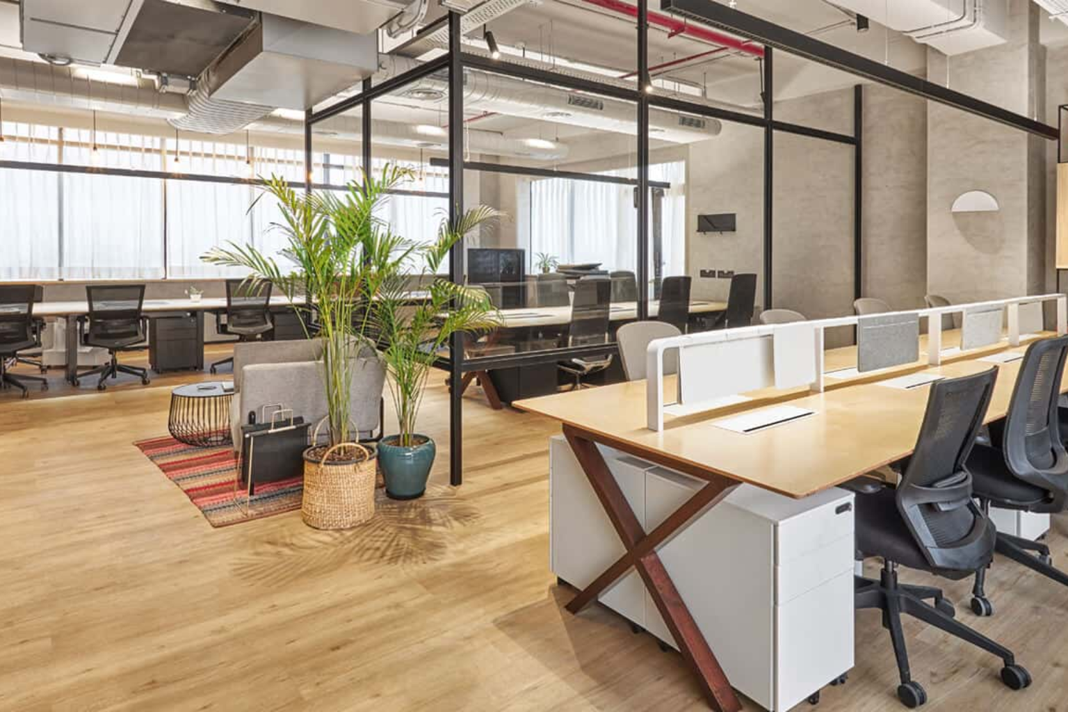 interior design companies