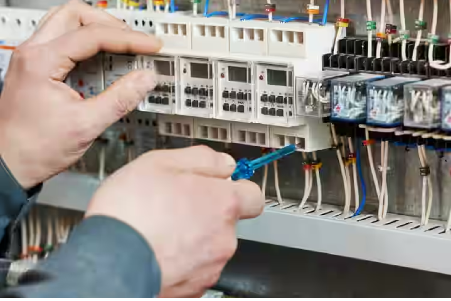 local electricians