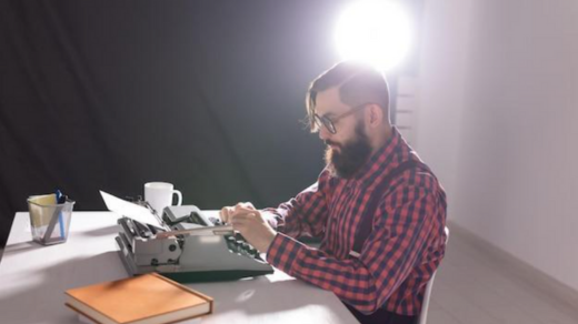 screen writers agents