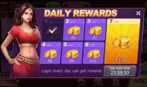Teen Patti Master Update: What’s New in Teen Patti Master Plus?
