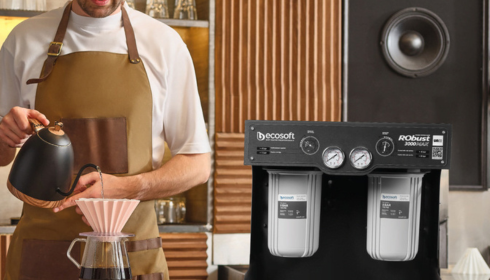 Water softeners Moorhead