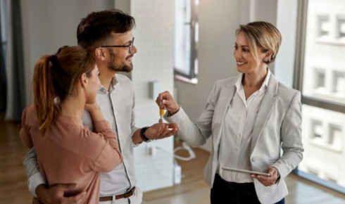 apartment management