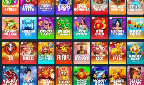 httpsyesplay.betslots5-lions-megaways