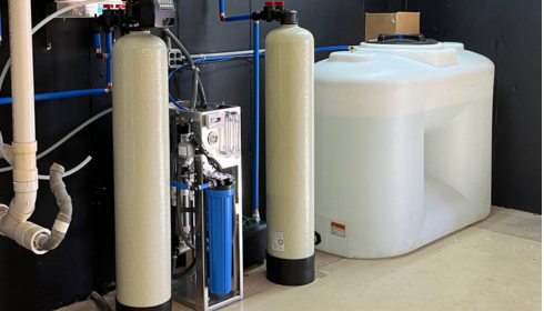 reverse osmosis Yonkers NY
