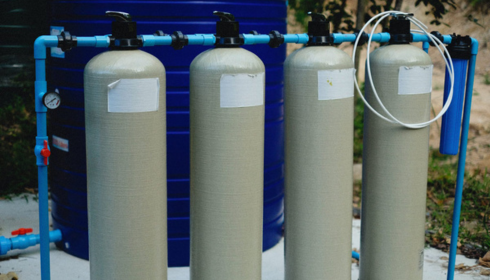 Tired of Dry Skin and Spotty Dishes? Here’s Why Conroe’s Water Might Be to Blame