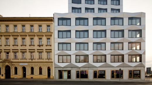 Keystone Building