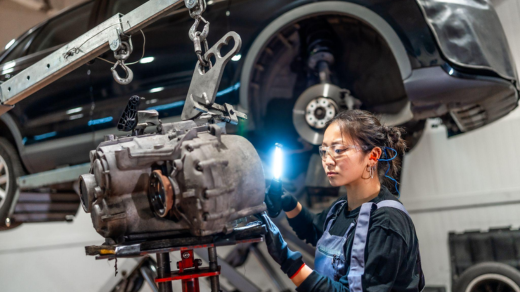 affordable JDM Subaru transmissions