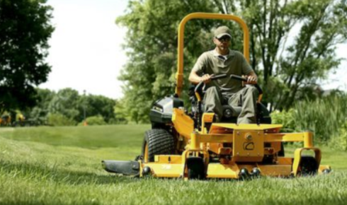 cub cadet