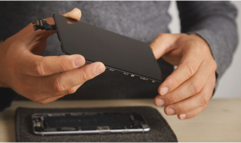 mobile phone repair