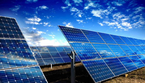 solar power system