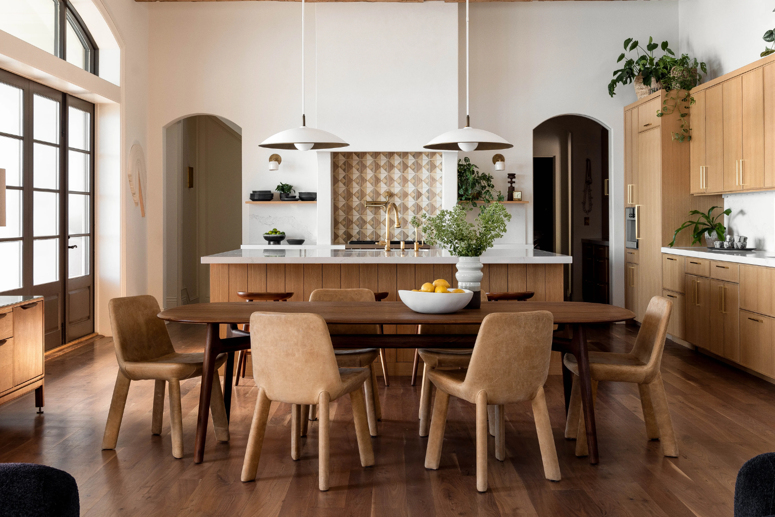 Living room designer Minneapolis