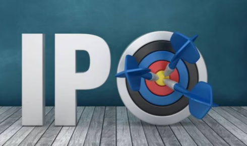 Mainboard IPO