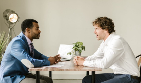 Men’s therapy in Toronto