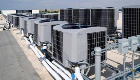 ac replacement phoenix