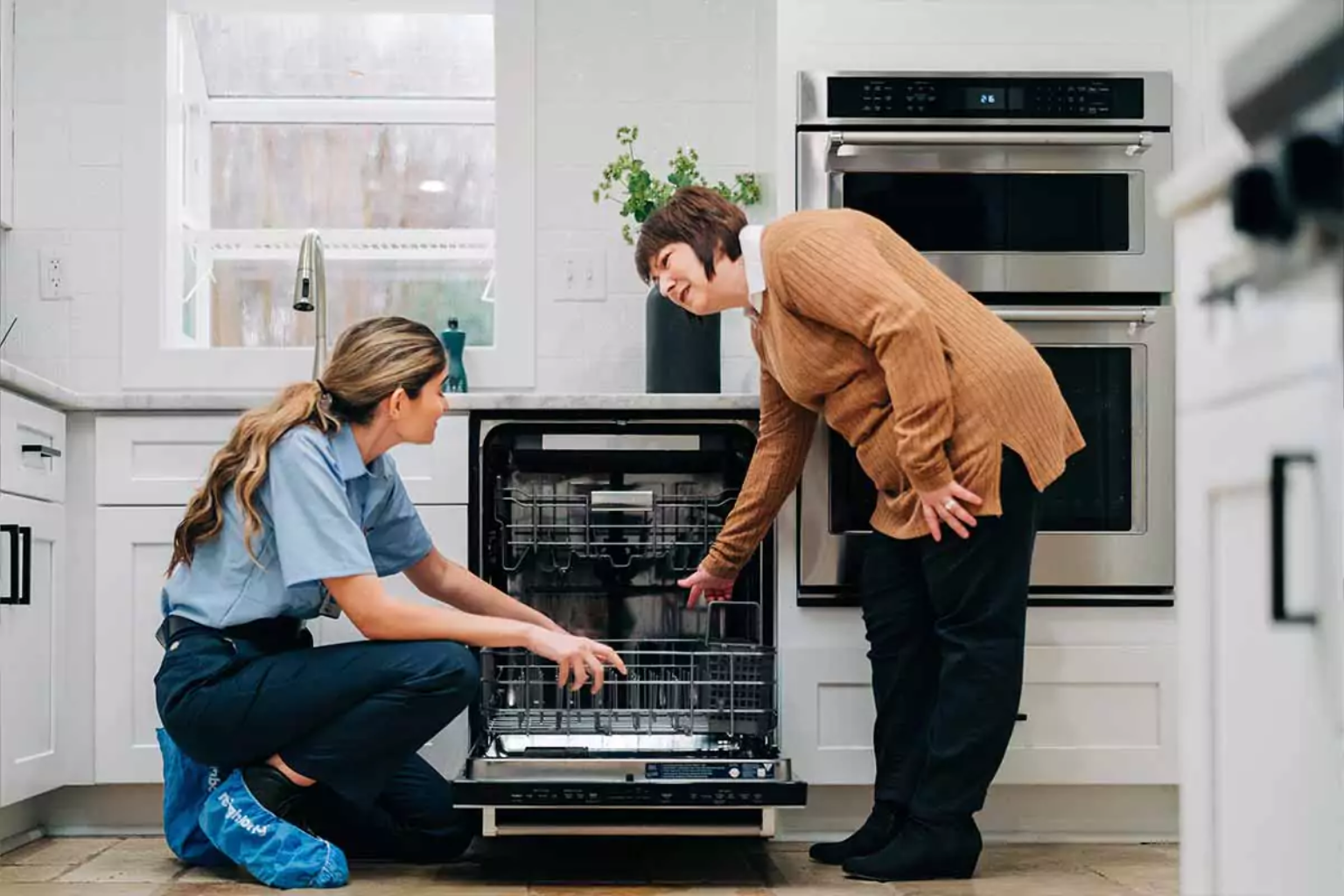 affordable appliance repair