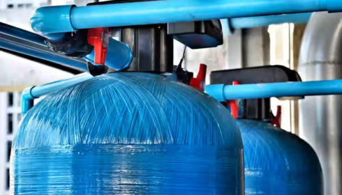 local water treatment companies