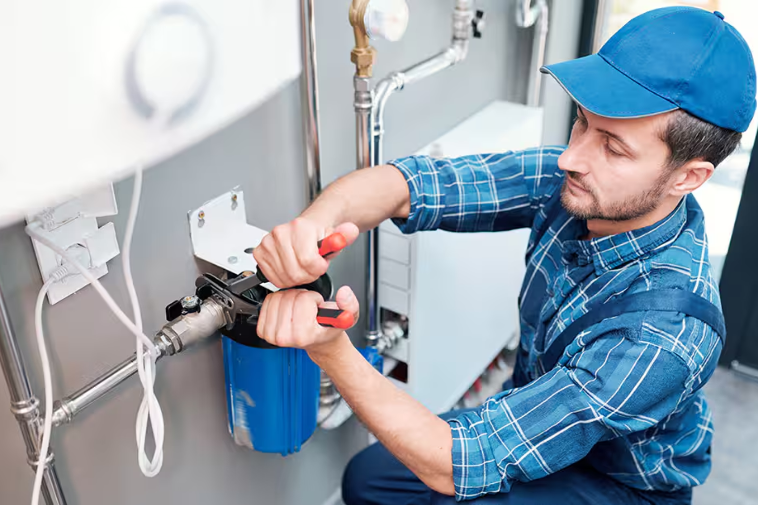 Why Clean, Reliable Water Systems Are More Important Than Ever