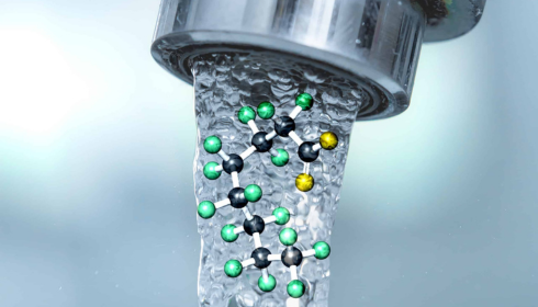 water treatment Hutchinson MN