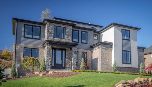 custom home builders in Pittsburgh, PA