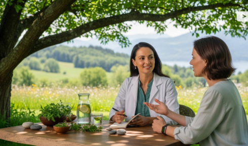 family naturopathic physicians in Seattle