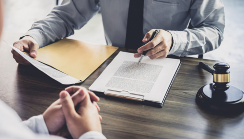 find a professional expert witness