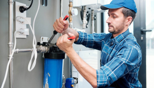 Clean Water, Clear Living: Why Filtration Systems Are Becoming a Household Essential