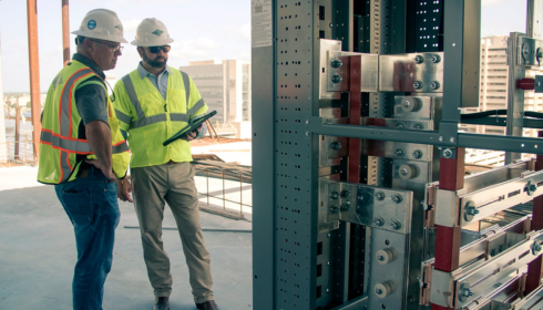 electrical companies near me
