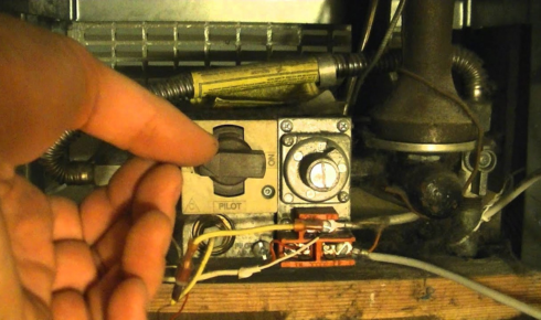 When the Warmth Fades: A Down-to-Earth Guide to Relighting Your Furnace Safely