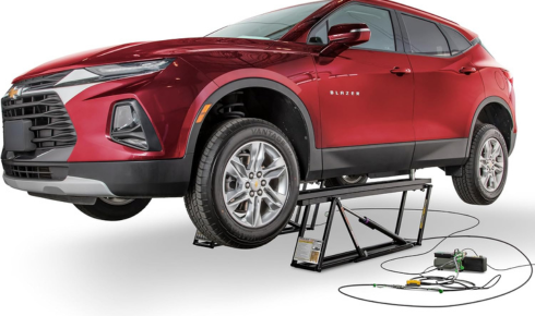 portable car lifts