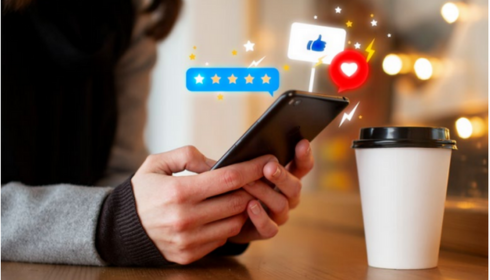 Loyalty gamification