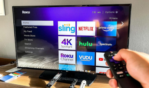 How to Activate Peacock on a Hotel or College Wi-Fi Network