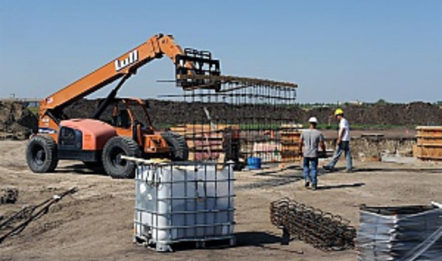 Dirt delivery near me